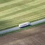 These AI Dash Cams for Semi Trucks Will Make Your Trips Safer