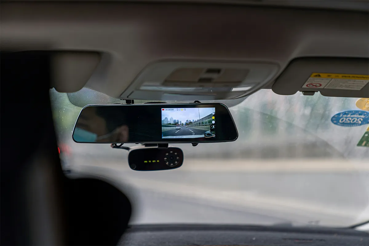 Gatekeeper AI Dash Cam Review for Safer Fleets