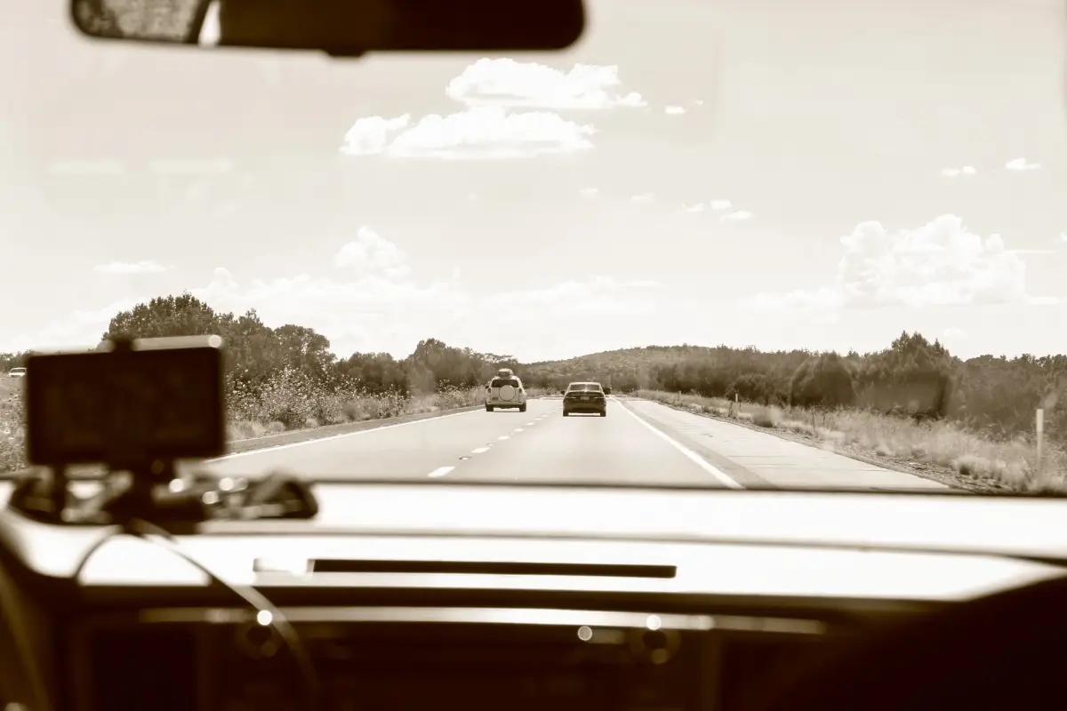 Hikvision AI Dashcam Review: Is It Really AI?